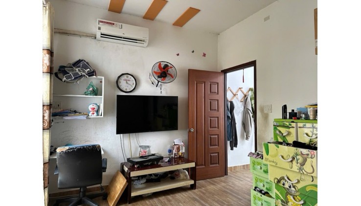 HẺM 6M, 55M2, 2 TẦNG 2PN, SÁT KÊNH THAM LƯƠNG, LIÊN KHU 5-6 GIÁ NHỈNH 3 TỶ